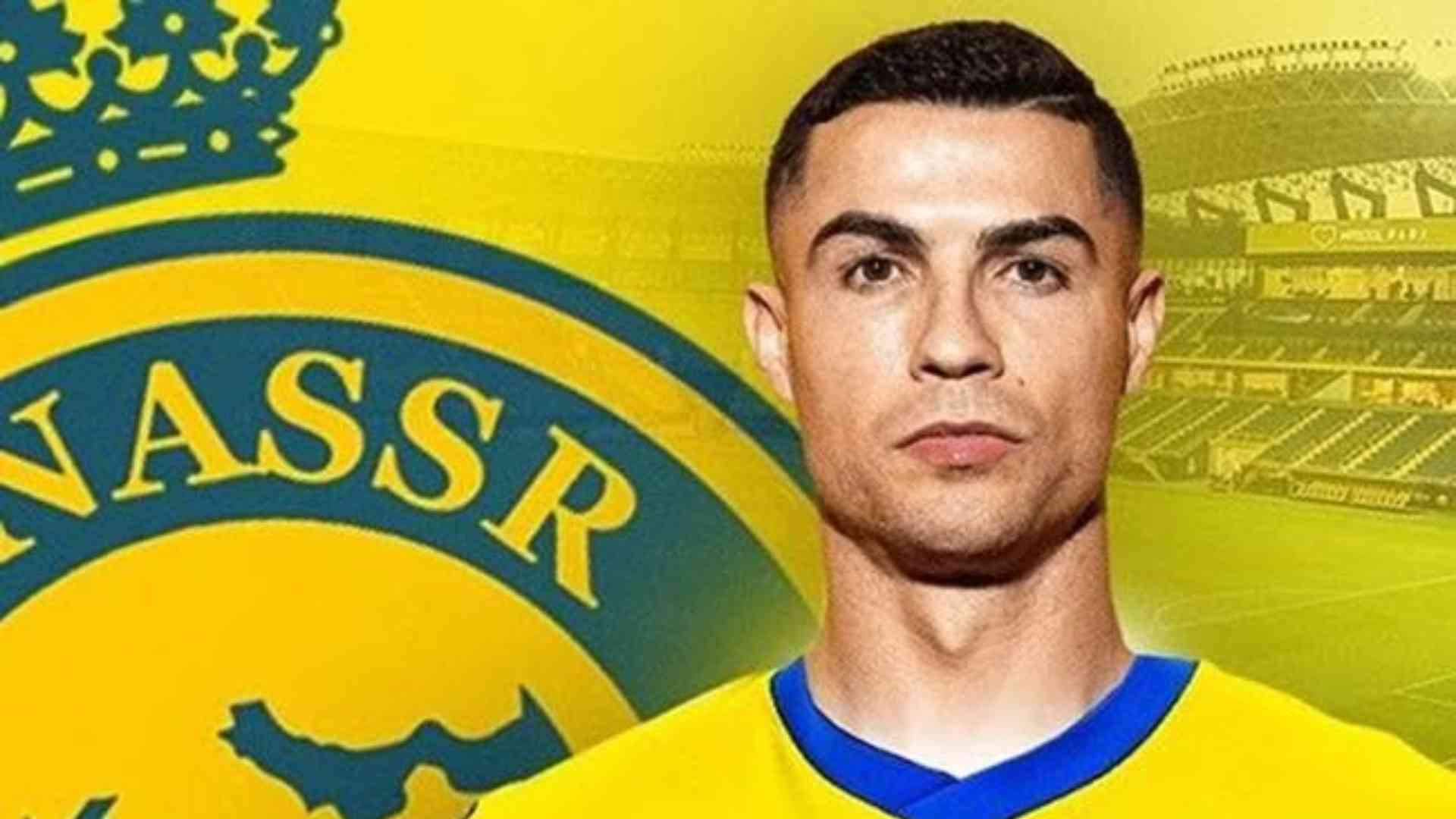 Cristiano Ronaldo Y Al Nassr Eliminados Apartado MEX