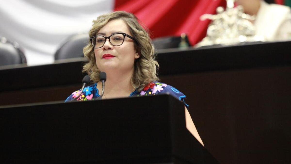 Aprueban Iniciativa De Julieta Vences Para Erradicar Discriminaci N