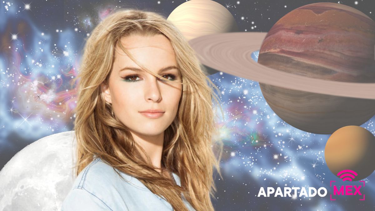 Bridgit Mendler De Disney A Ceo De Empresa Espacial Apartado Mex