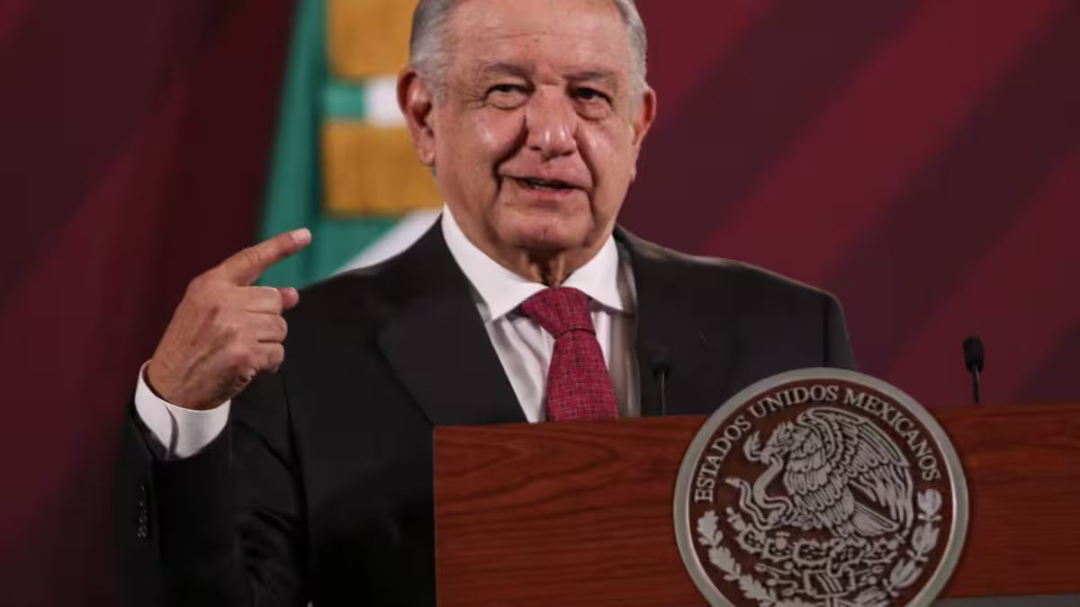 Magistrados rechazan propuesta de AMLO para elección de jueces por voto