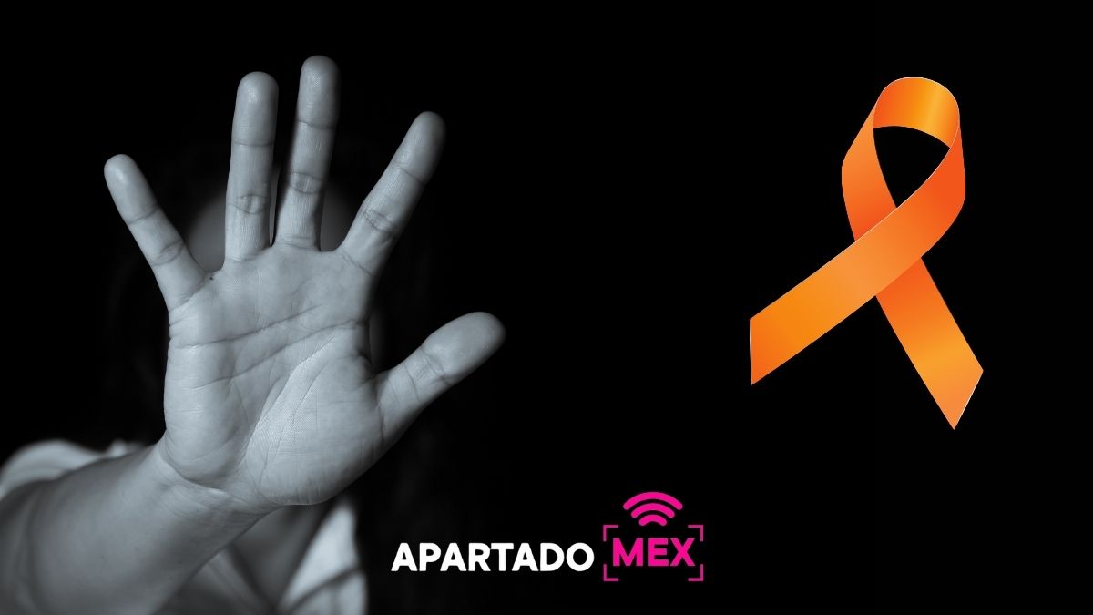 Por qué se conmemora el Día Naranja cada 25 de mes Apartado MEX