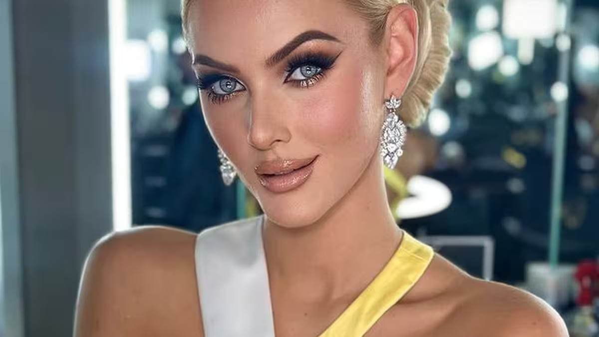 Todo Sobre Victoria Kjaer La Nueva Miss Universo 2024 Apartado MEX