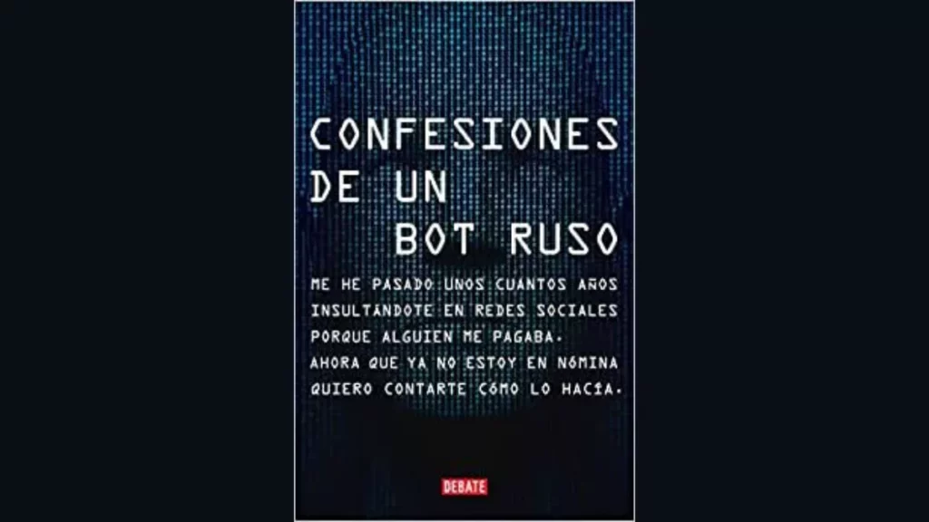 Así operan los bots en redes sociales...