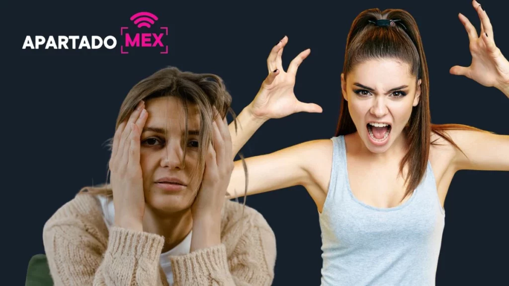 A veces las mujeres somos las peores enemigas de otras mujeres