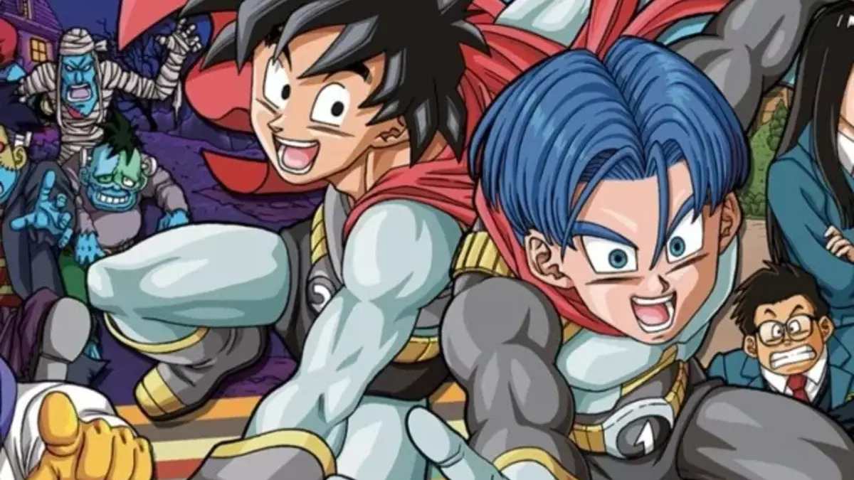 Dragon Ball Super manga 90: ya puedes leer el nuevo capítulo