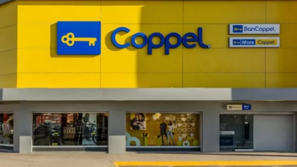 Coppel: una empresa que discrimin