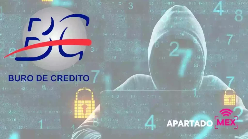 CNBV reconoce hackeo al buró de crédito