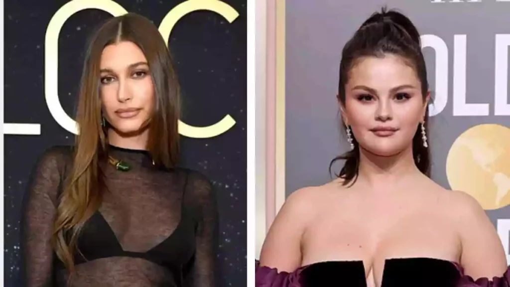 Selena Gómez deja las redes sociales por conflicto con la esposa de Justin Bieber y sus amigas