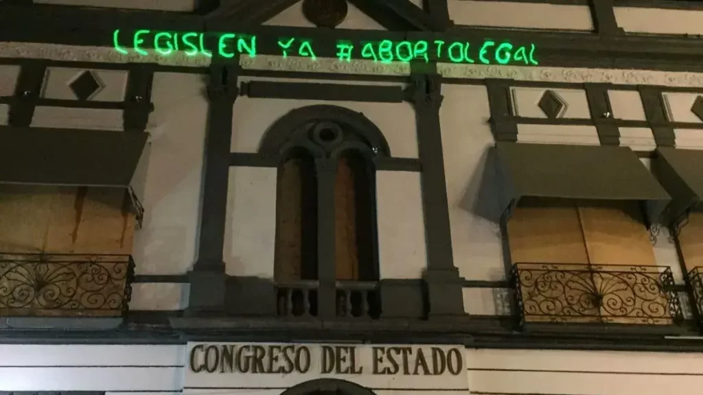 Colectivas feministas piden reunión con Céspedes