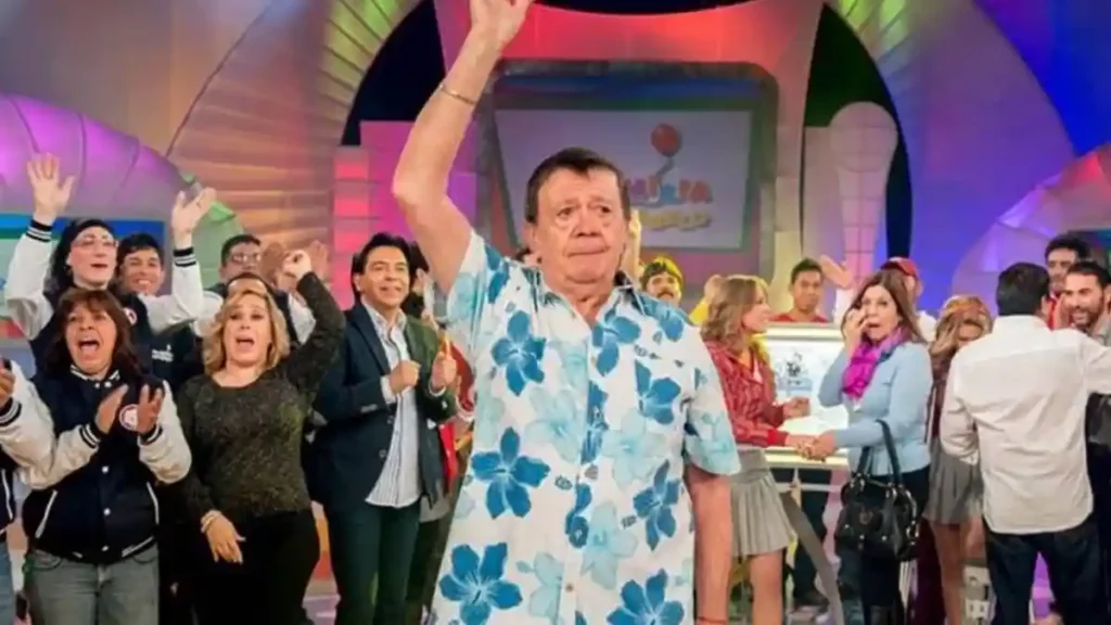 Tras la muerte de Chabelo ¿Quiénes quedan en la competencia?