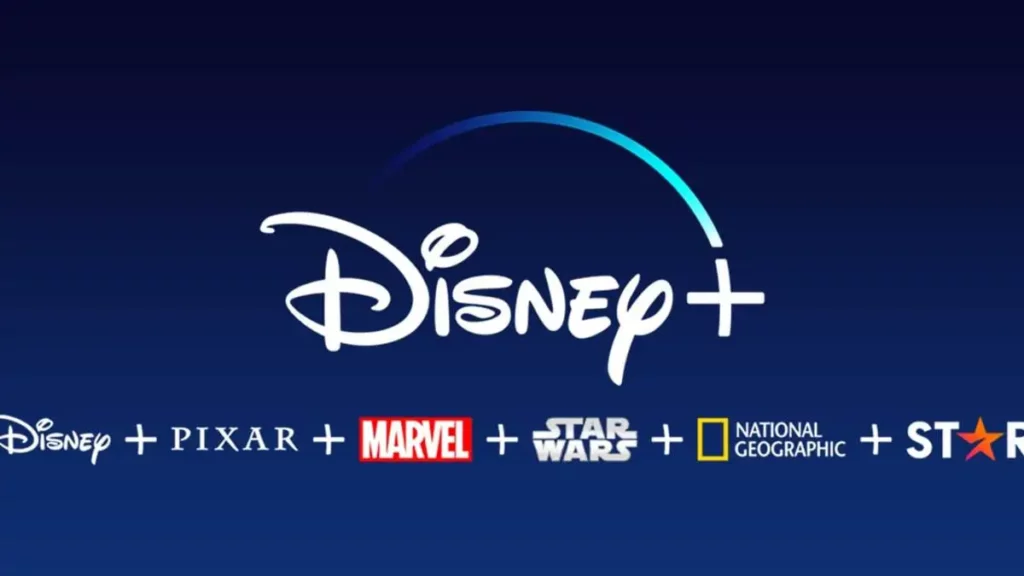 Estrenos de Disney Plus en Marzo