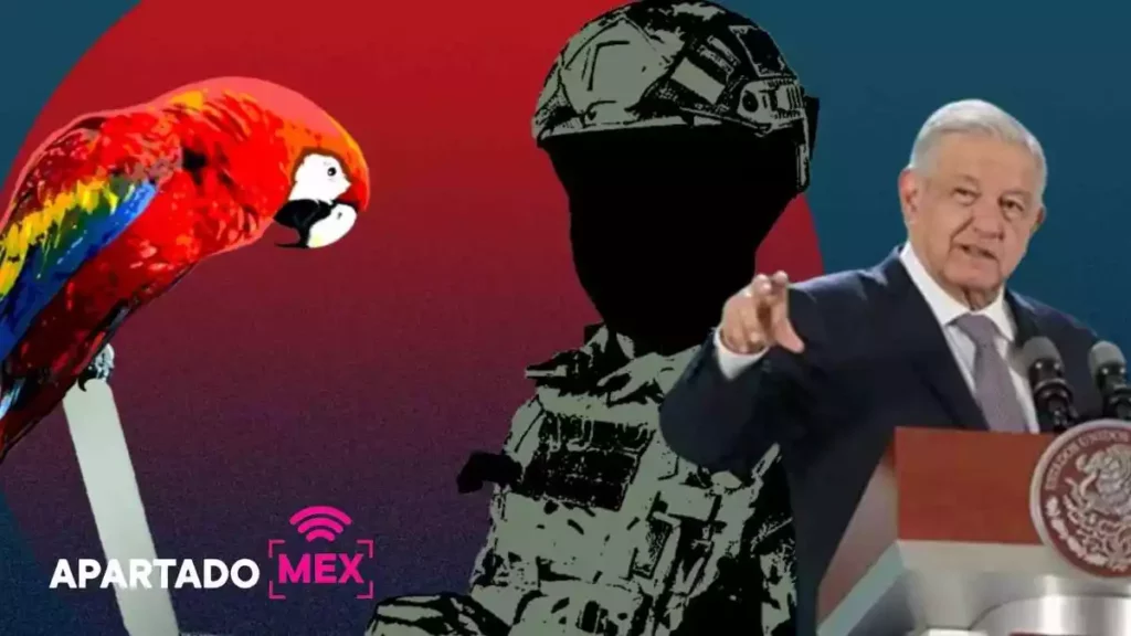 Mando militar fue aprehendido por caso Guacamaya Leaks