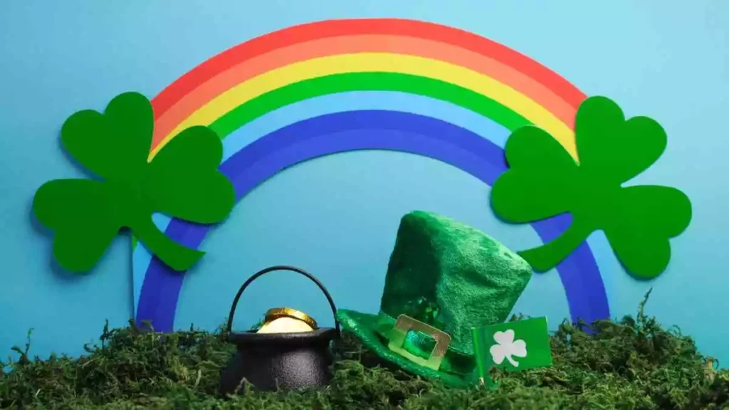 Hoy se celebra el Día de San Patricio