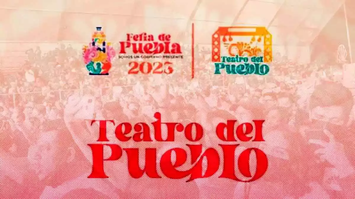 Esto costará boleto a la Feria de Puebla