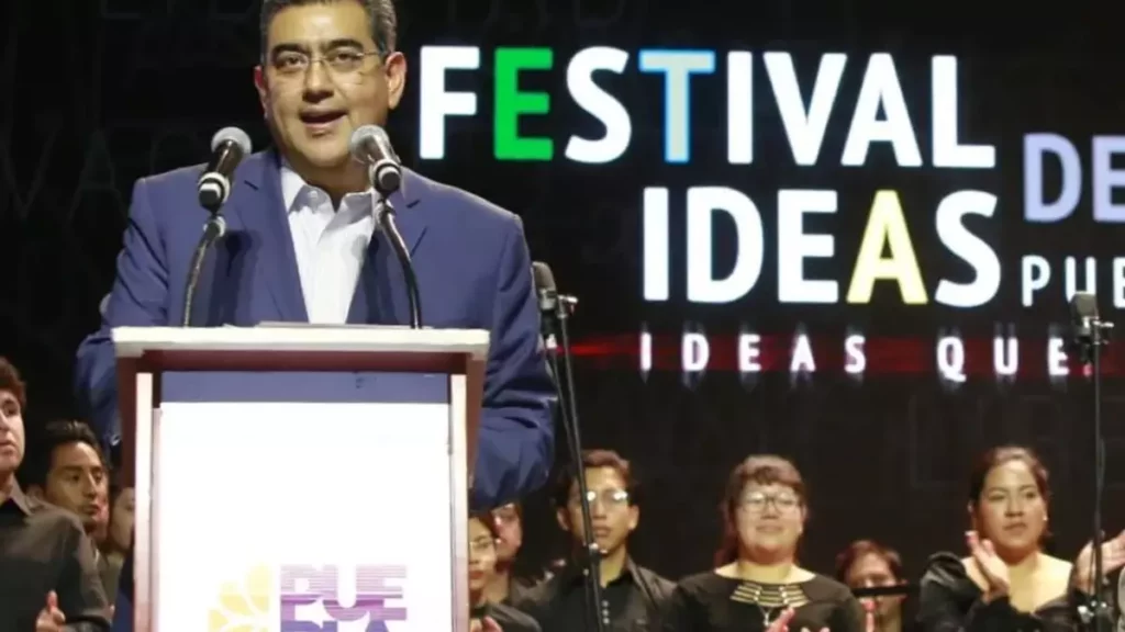 Festival de las Ideas contribuye a la sociedad: Céspedes