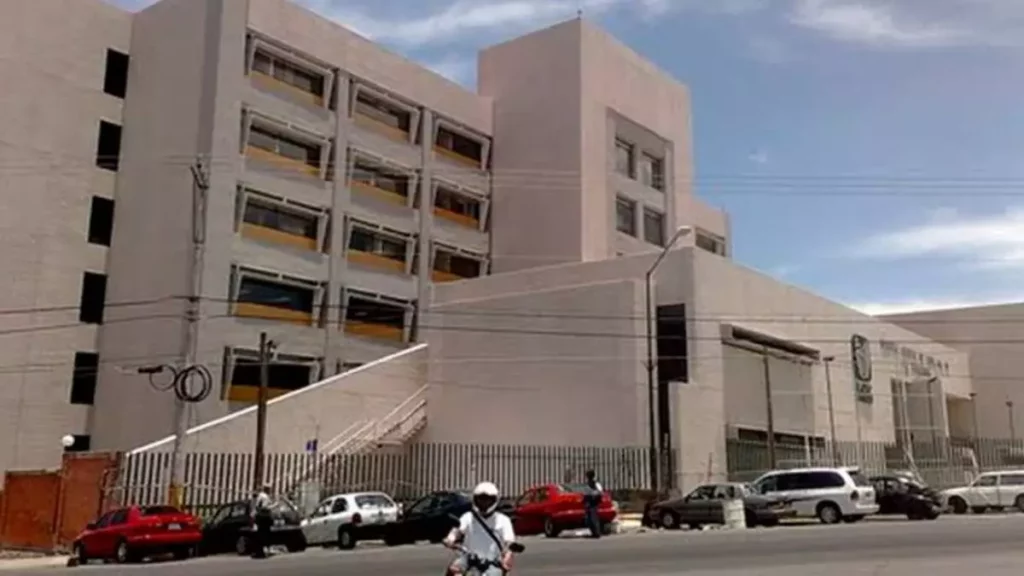 Pacientes viven infierno en el IMSS de las Margaritas