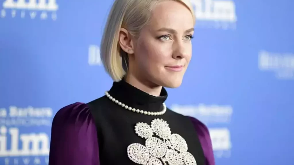 Jena Malone denuncia que fue abusada