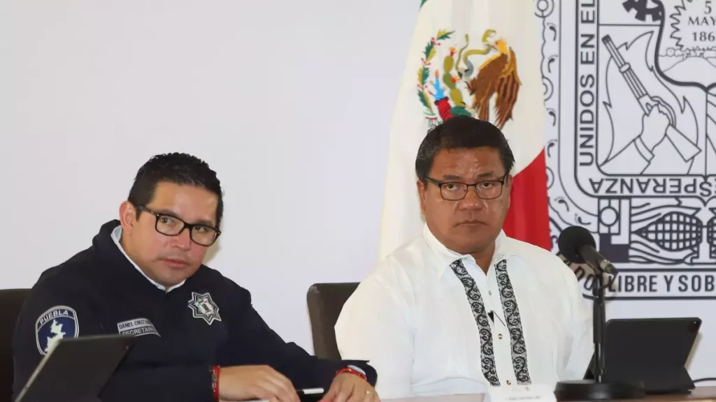 En Tochimilco retienen a hombres de Morelos que extraían agua: Julio Huerta