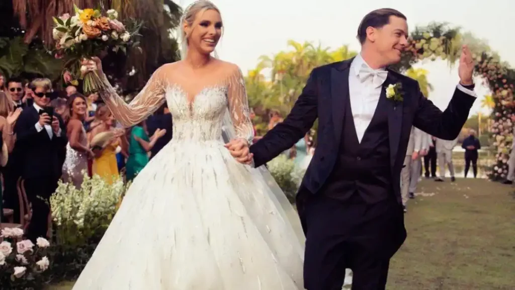 Boda de Lele Pons y Guaynaa