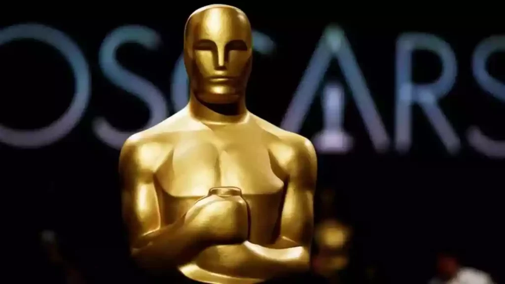 Este fin de semana conoceremos a las ganodres del Oscar 2023