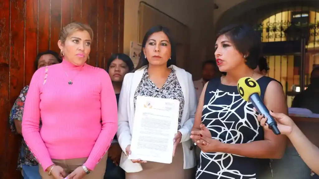 PRD: Plan B viola Derechos Humanos de Mujeres