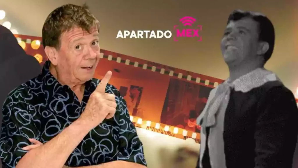 Películas de Chabelo que no te puedes perder