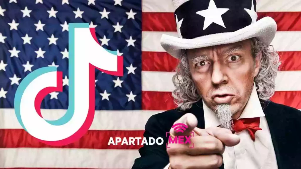 Biden amenazó con prohibir Tiktok en Estados Unidos