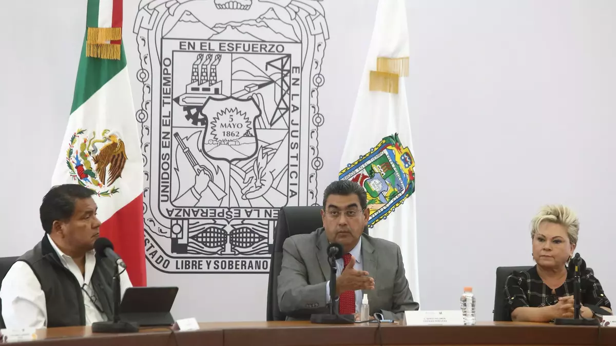 Respetará Céspedes elección de las secciones 23 y 51 del SNTE