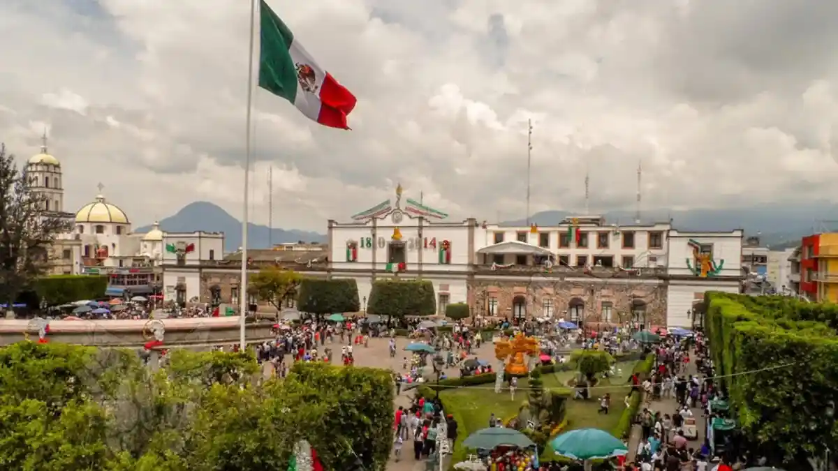 Se filtró un audio de una presunta llamada entre un jefe de plaza de Zitácuaro y Conrado Corral Leyva, comisario de seguridad pública.