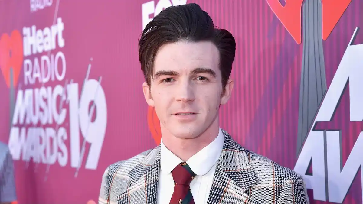 Drake Bell desaparecido