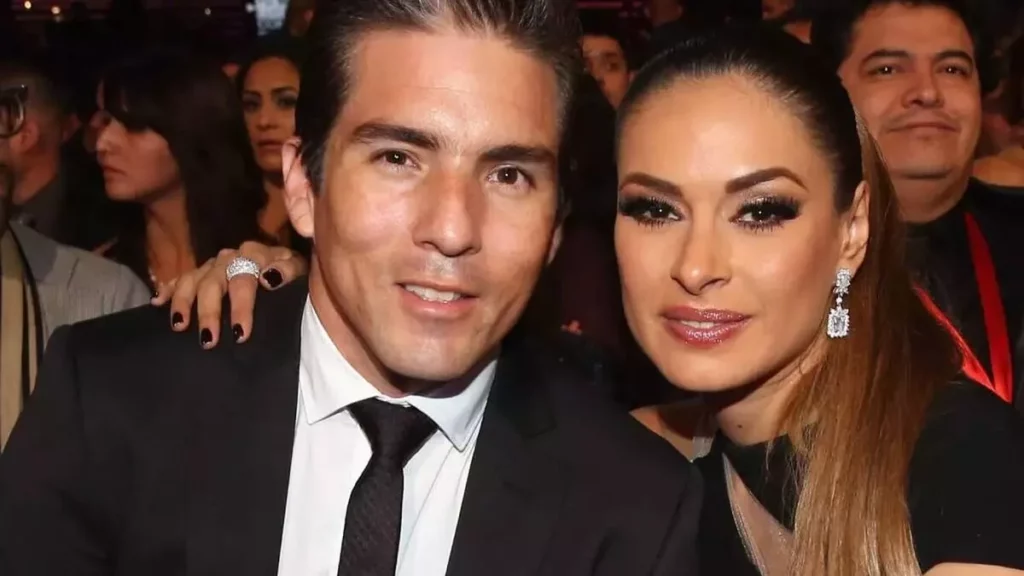 ¡Escándalo! Ex esposo de Galilea Montijo se convierte en padre nuevamente tras separación