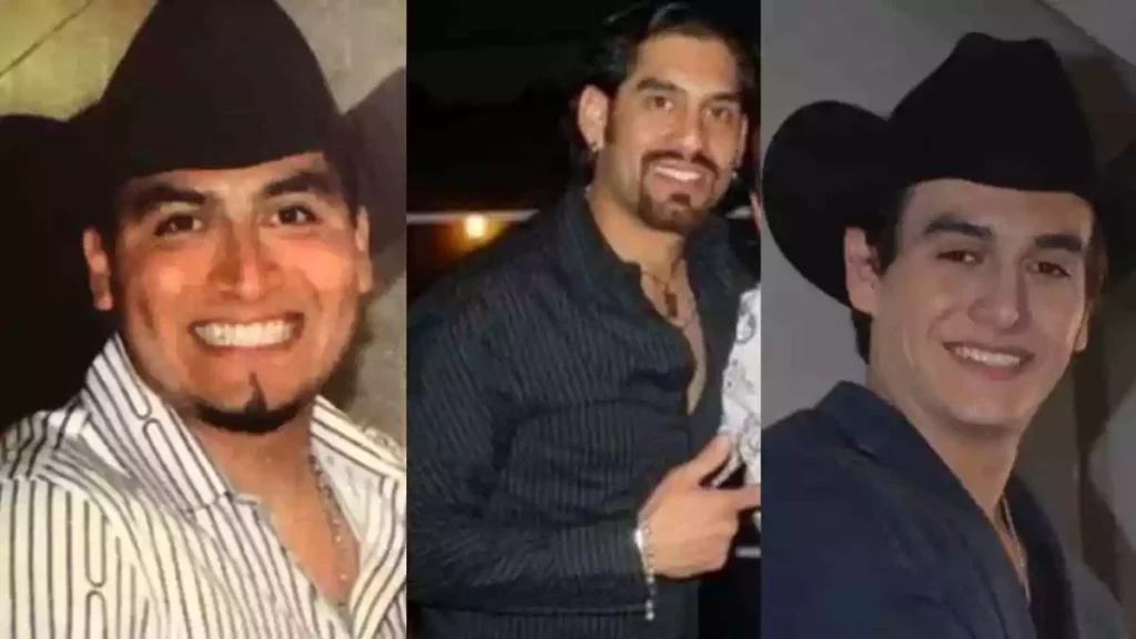 Estos son los tres hijos de Joan Sebastian que han muerto