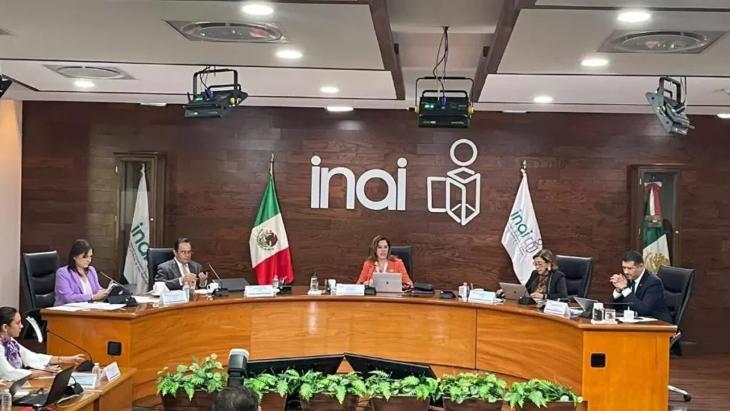 Ordena INAI a Segalmex informar sobre 950 mdp utilizados para compra de certificados bursátiles