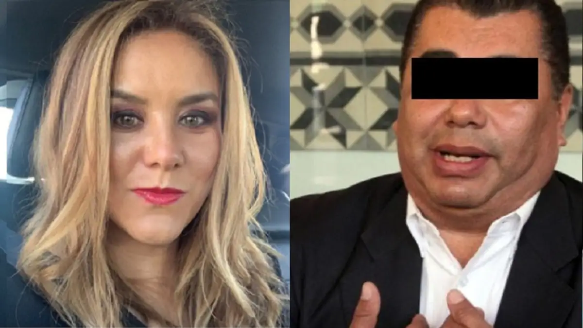 Helena Monzón espera audiencia tras advertir fraude procesal por parte de López Zavala