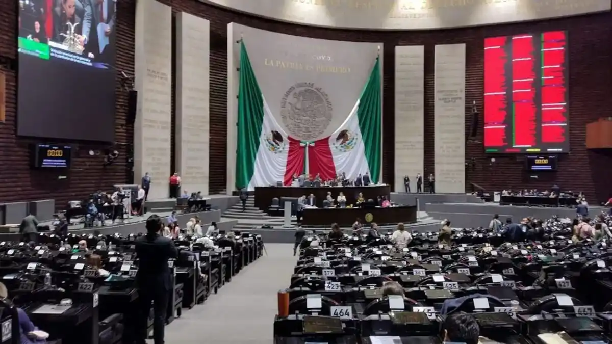 Diputados desaparecen Financiera Rural