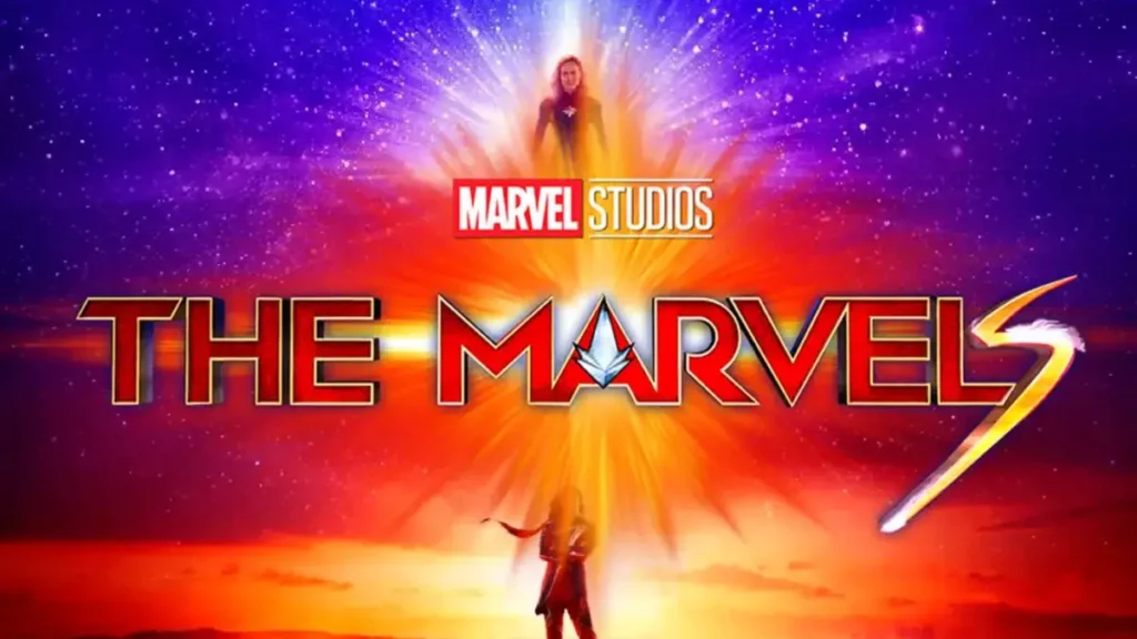 The Marvels: Superheroínas revolucionando el universo Marvel