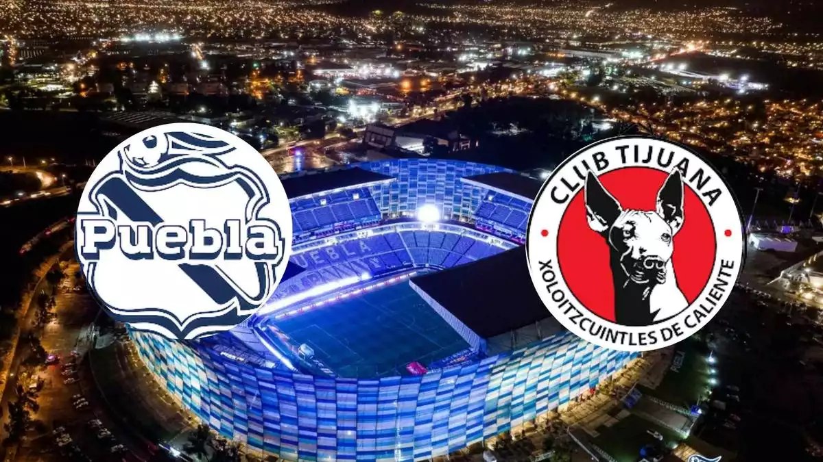 Xolos no pudieron viajar a Puebla por culpa del Popo