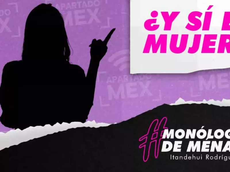 En Puebla la pregunta "¿y si es mujer?", se ha convertido en una pregunta que refleja derrota