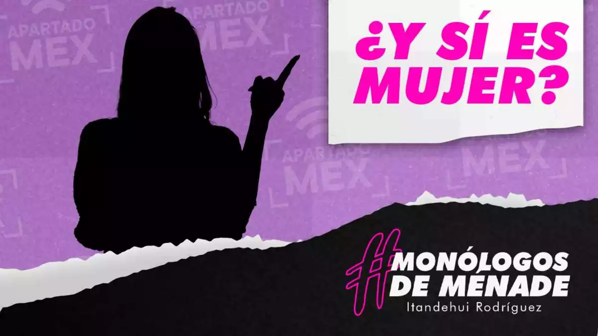 En Puebla la pregunta "¿y si es mujer?", se ha convertido en una pregunta que refleja derrota