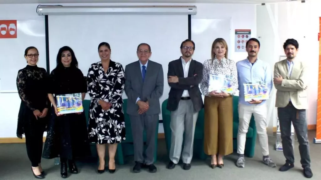 Presentación del libro: "Puebla: una ciudad muy noble y leal a ocho décadas del siglo XX"