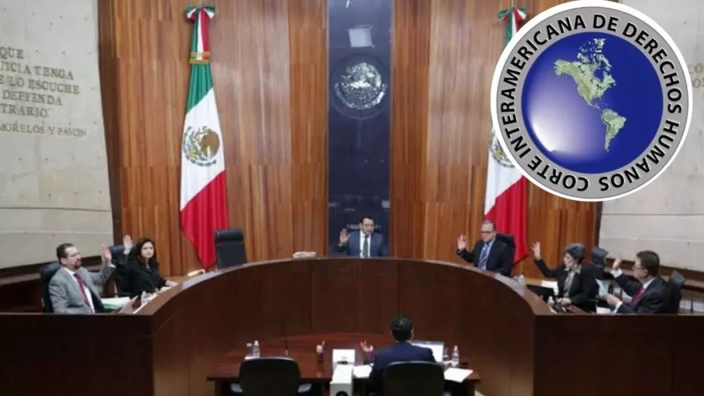 Corte Interamericana de Derechos Humanos reconoce la independencia de los Tribunales Electorales