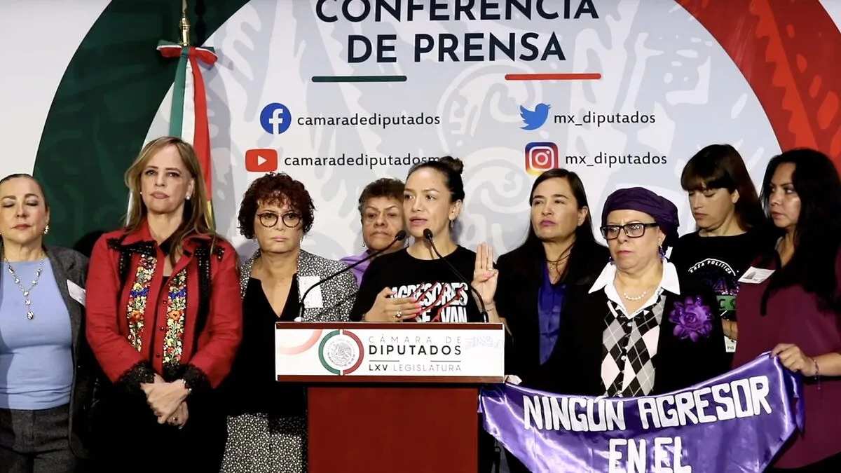 La Iniciativa 3 De 3 Será Reconocida Constitucionalmente Apartado Mex 2365