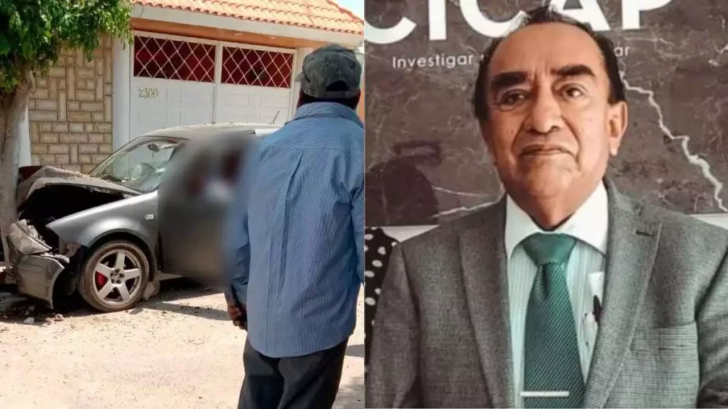Asesinaron al periodista Marco Aurelio Ramírez en Tehuacán