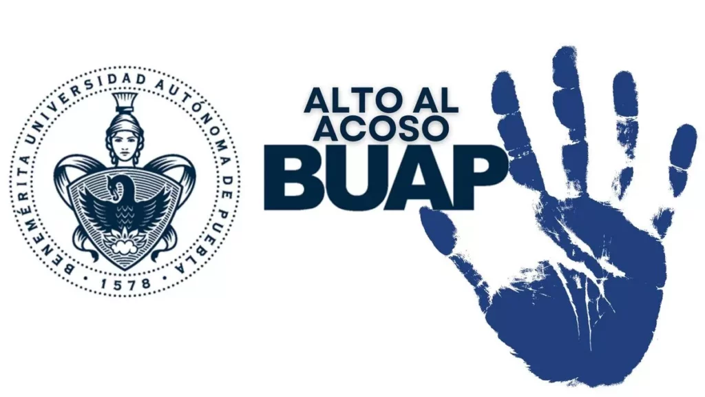 Aumentan denuncias de violencia en la BUAP mientras se desechan quejas anónimas