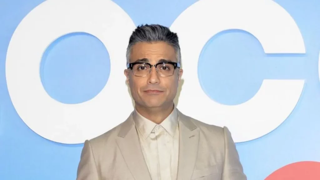 Ricardo Salinas responde a Jaime Camil para apoyar la salud mental