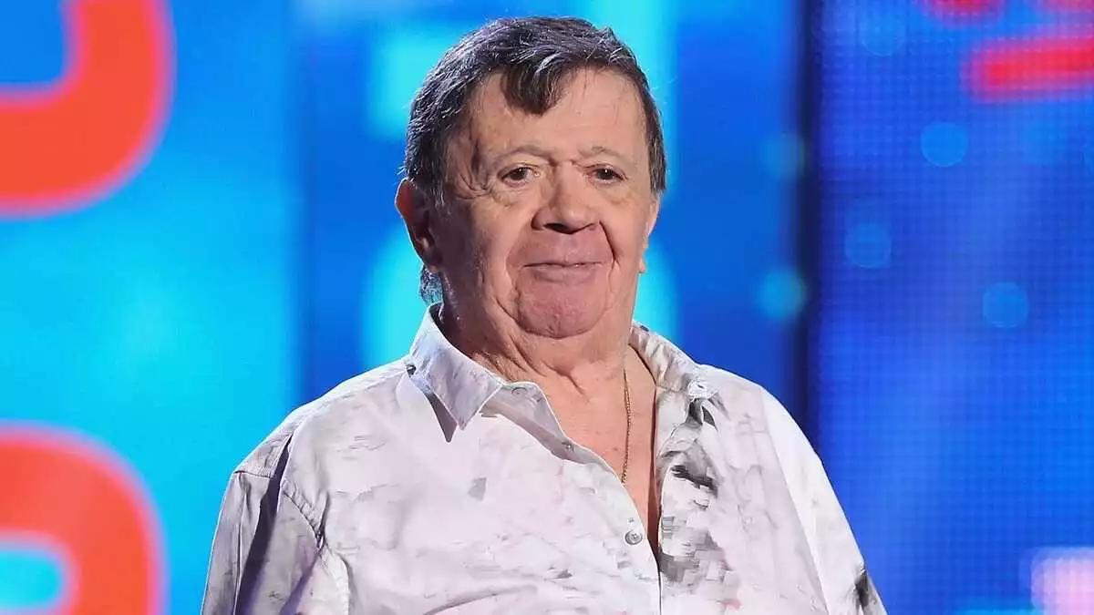 Subastan IFE de Chabelo