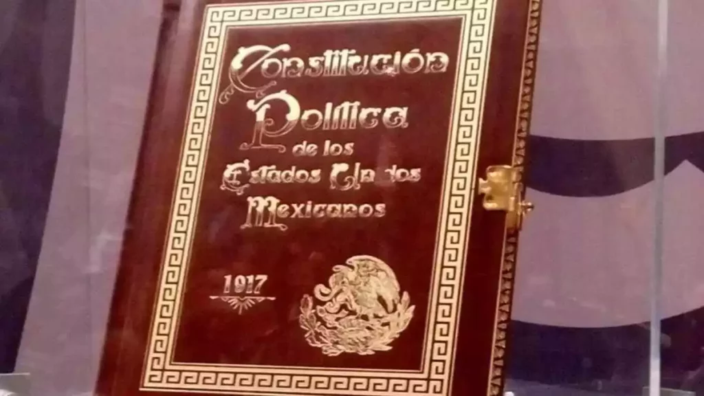 Convocan a Marcha Nacional en defensa de la Constitución