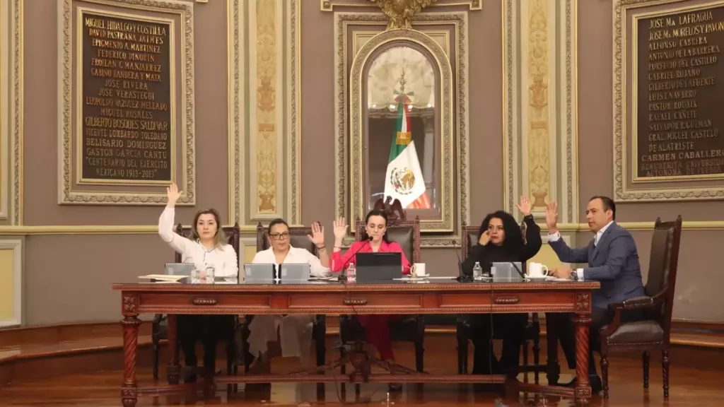 En sesión extraordinaria del Congreso aprobarán reformas judiciales