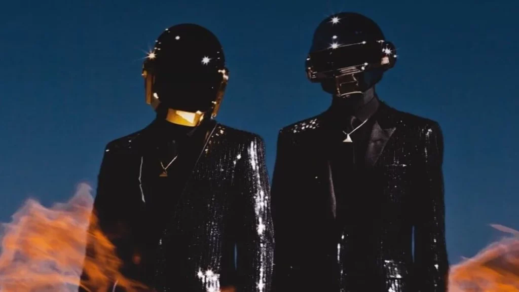 ¿Daft Punk en México? Los fans se emocionan tras una publicación misteriosa