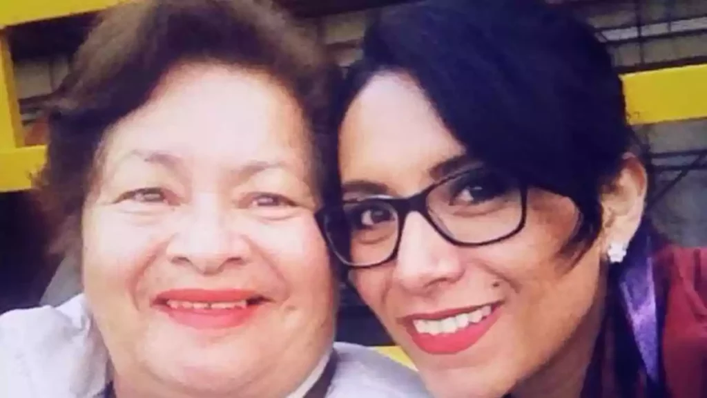 ¡Gracias por ser mamá! Escribe Pilar Trejo